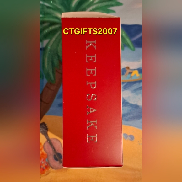 BNIB 2018 Hallmark Keepsake Star Wars MILLENNIUM FALCON Lighted Ornament. - Picture 8 of 15